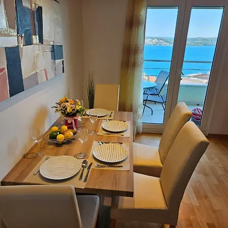 Dodo Apartment