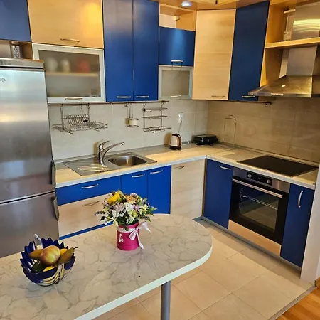 Apartment Dodo *