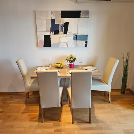 Apartment Dodo Trogir