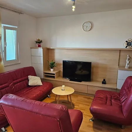 Apartment Dodo